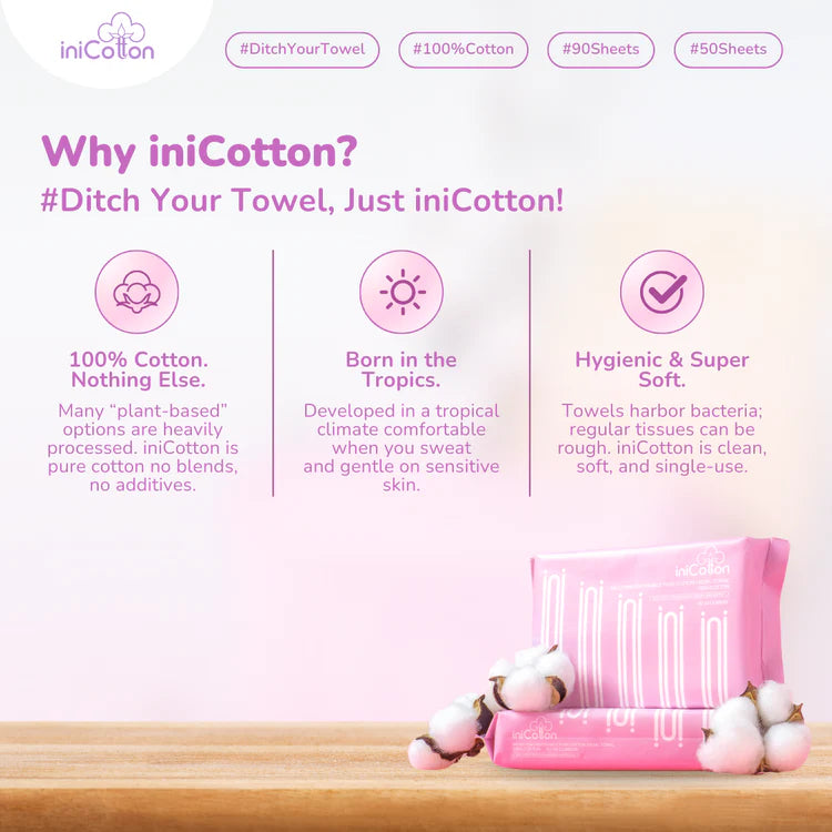 iniCotton