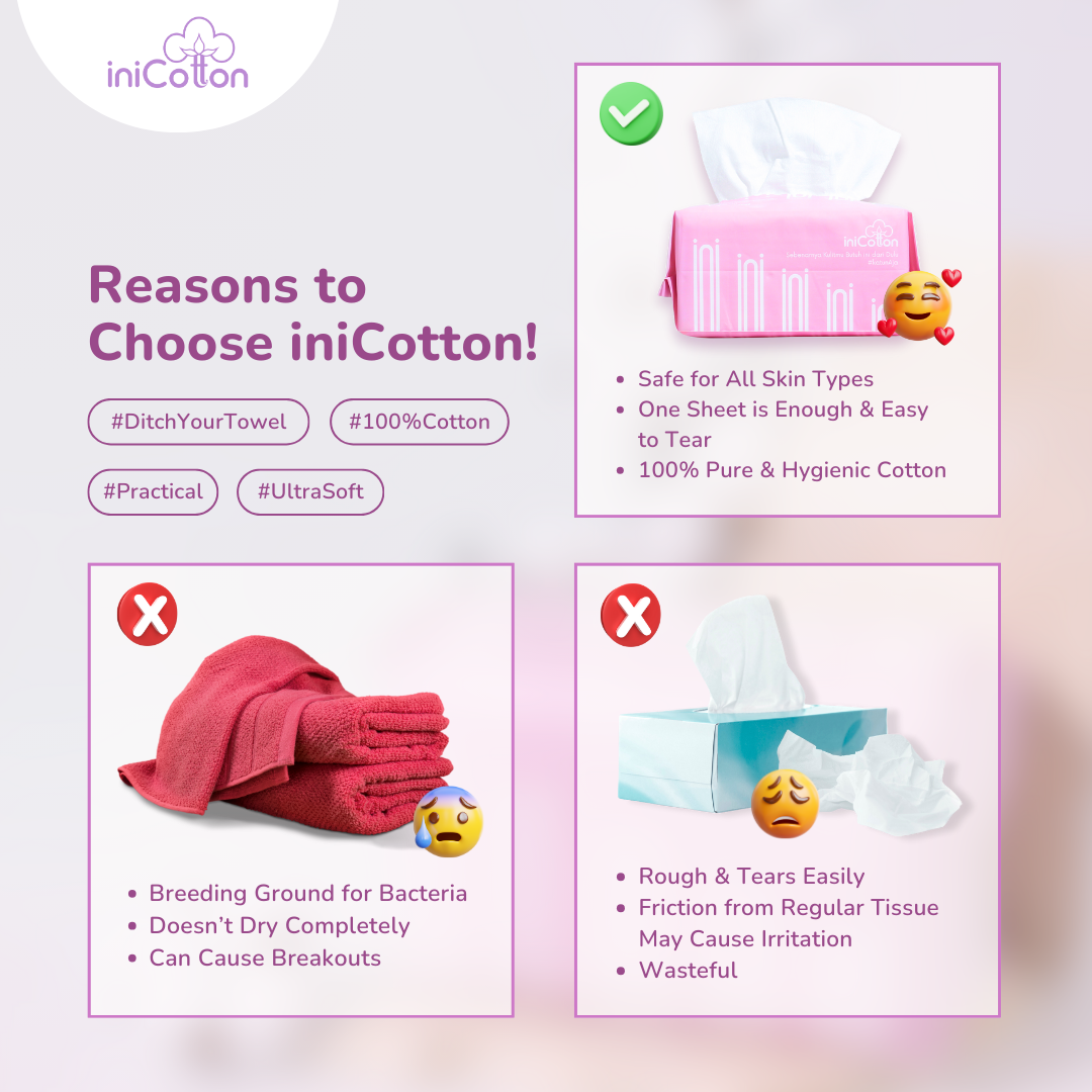 iniCotton