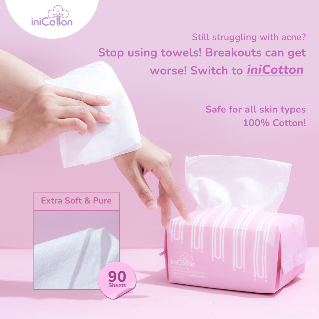 iniCotton